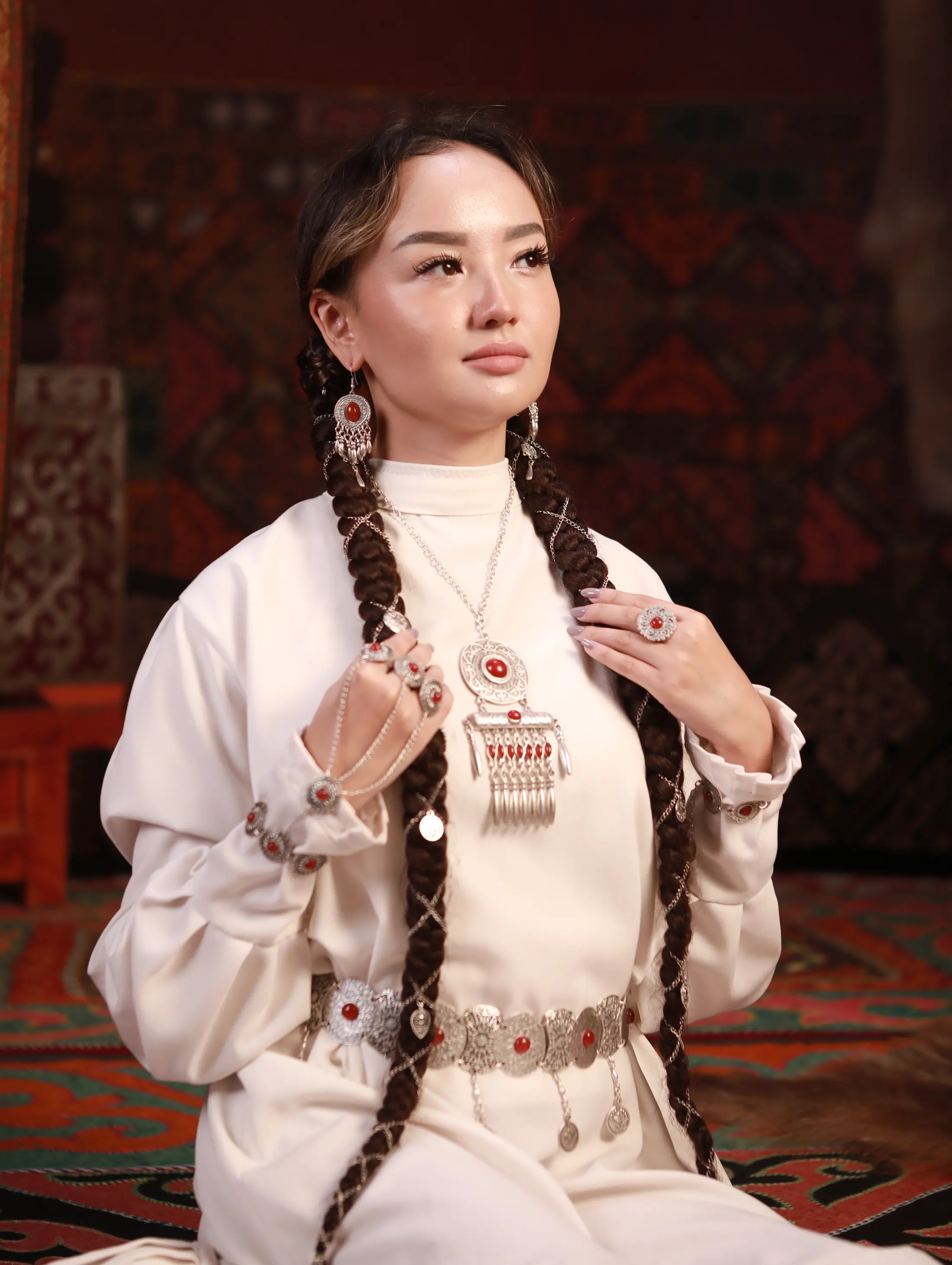 Серебро 921 пробы