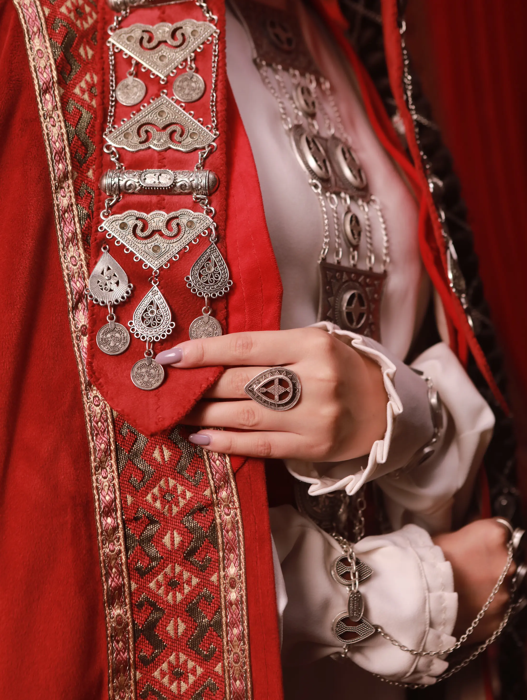 Идеи той бастар